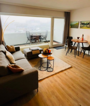 LUV & LEE Waterkant Ferienwohnung SPO